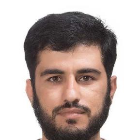 Arsaad Khan